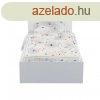PIETRO II NEW Egyszemlyes gykeret 90x200 fehr