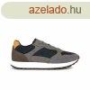 Frfi alkalmi edzk Geox Vicenda Szrke MOST 63854 HELYETT 4