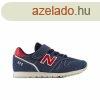 Gyermek alkalmi edzi New Balance 373 Bungee Tengerszkk MO