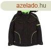 Dzseki Cofra Tecka Fnyes Lime Fekete (16) MOST 45408 HELYET