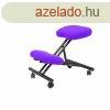 Ergonomikus szk Mahora P&C 7BALI82 Halvnylila MOST 214