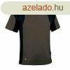 Unisex rvid ujj pl Cofra Java Barna MOST 16907 HELYETT 1