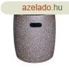 Hokedli Terrazzo Barna 40 x 40 x 45 cm MOST 81272 HELYETT 60