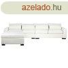 Sarokkanap DKD Home Decor Bzs szn Krmszn Fa modern 386 