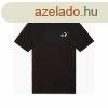 Frfi rvid ujj pl Puma Graphics Puma Sports Club Fekete 