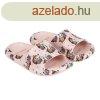Uszodai papucs Gabby&#039;s Dollhouse Rzsaszn MOST 927