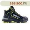 Biztonsgi cip Sparco ALLROAD-H MOTEGI Srga Fekete S3 SRC 
