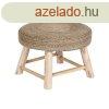 Lbtart DKD Home Decor Barna Juta Termszetes Vrosi / szab