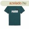 Gyermek Rvid ujj pl Puma Ess+ 2 Col Logo MOST 16327 HELY