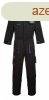 TX15 - Texo Contrast overl - fekete