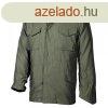 MFH US M65 parka kabt, kivehet blssel