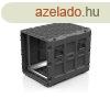 SUPROBOX 11U61XR-0812T rack szekrny, manyag, 19 inch