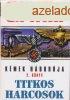 W. E. B. Griffin - Titkos ?harcosok (Kmek hborja 2.) J 