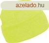 KP031 kttt duplafalu unisex sapka K-UP, Fluorescent Yellow