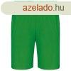 PA101 knny frfi sport rvidnadrg Proact, Green-L