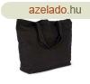 KI0296 extra nagy bevsrltska Kimood, Black-U