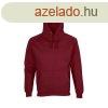 SOL&#039;S Condor, unisex kapucnis pulver, SO04181-0381