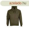 SOL&#039;S Condor, unisex kapucnis pulver, SO04181-0381