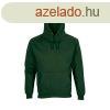 SOL&#039;S Condor, unisex kapucnis pulver, SO04181-0381