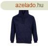 SOL&#039;S Condor, unisex kapucnis pulver, SO04181-0381
