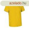 Valento RACING, unisex, krnyakas rvid ujj pl, Sunflower