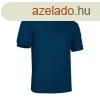 Valento ULISES, rvid ujj, unisex gallros pl, Orion Navy