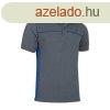 Valento THUNDER, ktszn unisex gallros pik pl, Cement 