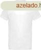 PA476 V-nyak frfi rvid ujj sportpl Proact, White-M