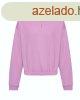 Just Hoods Ni 1/4 cipzras gallros pulver AWJH037, Lavend