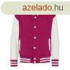 Just Hoods patenttal zrd vastag gyerek pulver AWJH043J, 