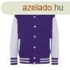 Just Hoods patenttal zrd vastag gyerek pulver AWJH043J, 