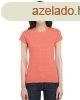Softstyle testhez ll rvid ujj ni pl, Gildan GIL64000,