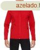 Karcsstott softshell cipzros ni dzseki, Gildan GILSS800,