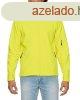 Hammer uniszex softshell dzseki, Gildan GISS800, Safety Gree