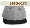 KP166 hip-hop stlus snapback 6 paneles baseball sapka K-UP