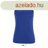 Ni ujjatlan sport trik, SOL&#039;S SO02117, Royal Blue