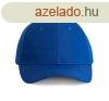 KP163 poliszter 6 paneles sportos baseball sapka K-UP, Roya