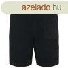 Frfi bermuda organikus pamutbl, Kariban KA757, Black-4XL