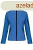 Ni 3 rteg softshell dzseki, Kariban KA400, Aqua Blue-4XL