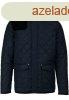 Frfi steppelt kabt, Kariban KA6126, Navy/Black-M