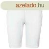 Ni mosott hats bermuda, Kariban KA751, White-40