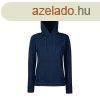 Fruit of the Loom F81 kapucnis Ni pulver, LADY-FIT HOODED 