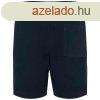 Frfi bermuda organikus pamutbl, Kariban KA757, Navy-4XL