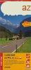 Alps - Alpok trkp (laminlt) 