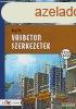 Brls Pl - Vasbeton szerkezetek - MK-5606