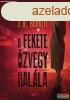 James Patterson, J.D. Barker - A fekete zvegy halla