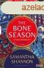 Samantha Shannon - The Bone Season