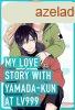 Mashiro - My Love Story with Yamada-kun at Lv999 Volume 2.