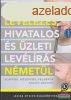 Magnlevelezs, hivatalos s zleti levlrs nmetl - Alap