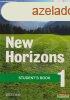 New Horizons 1 Student&#039;s Book